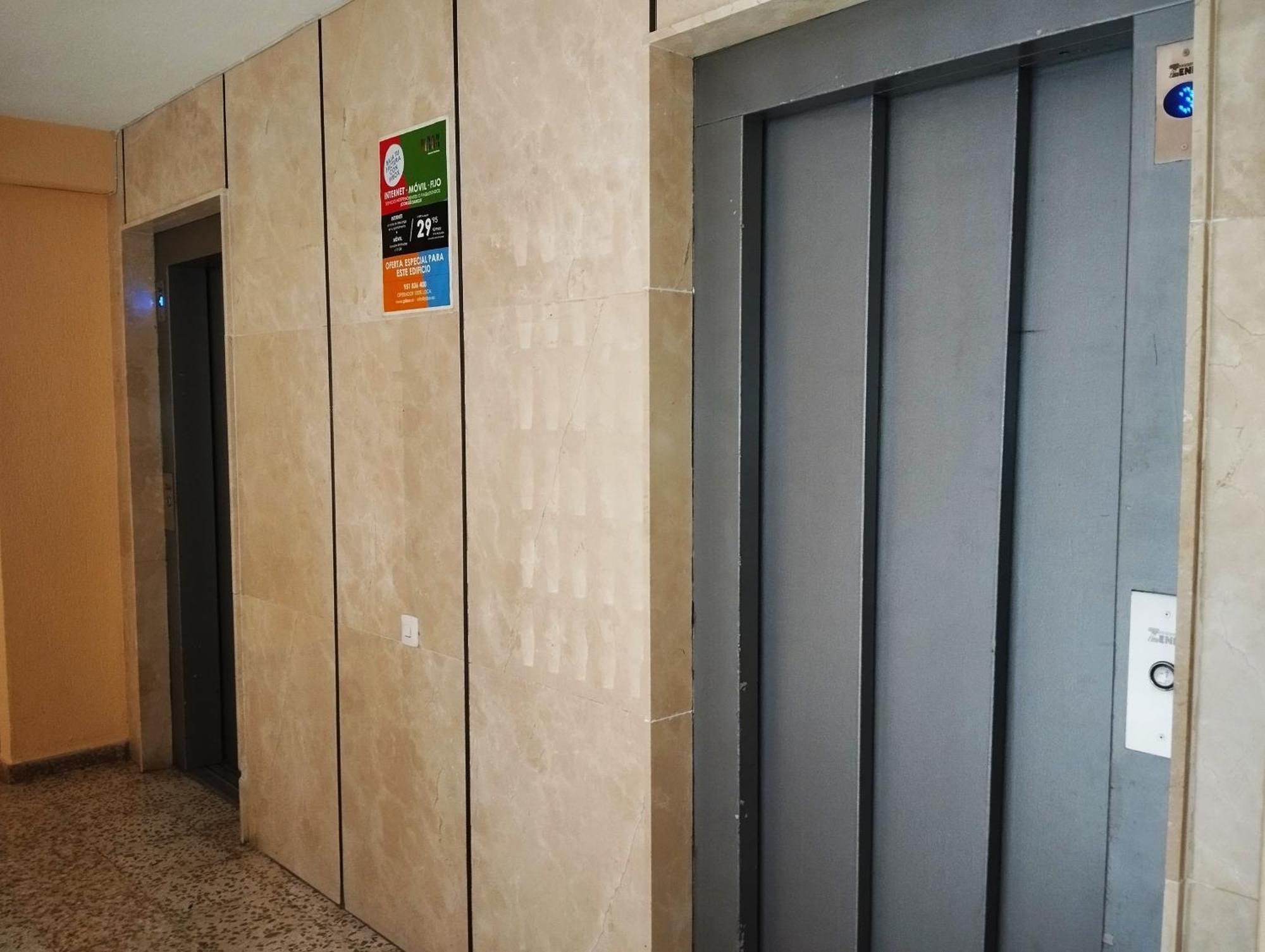 בנאלמדנה Apartamento Aguila מראה חיצוני תמונה