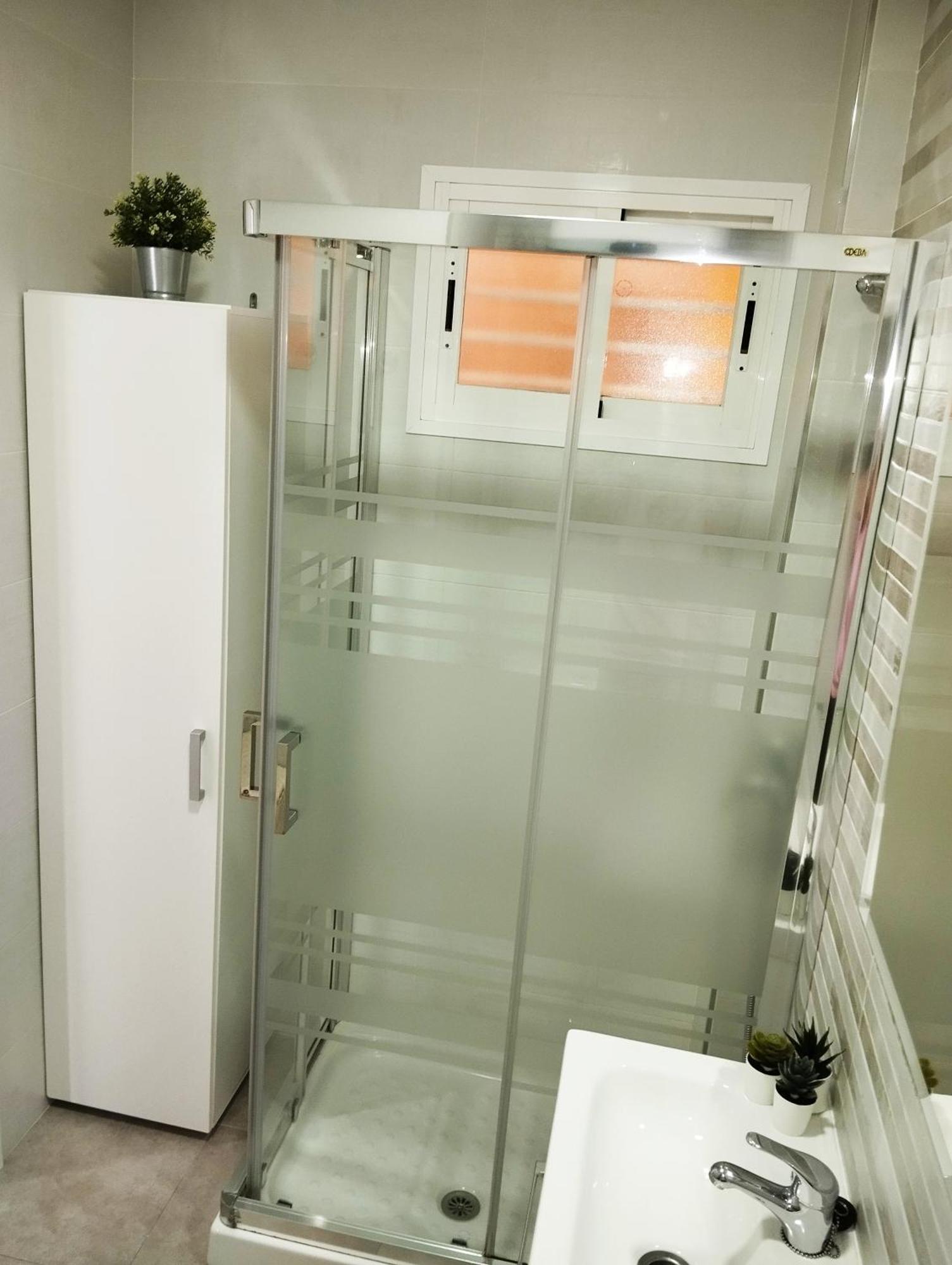 בנאלמדנה Apartamento Aguila מראה חיצוני תמונה